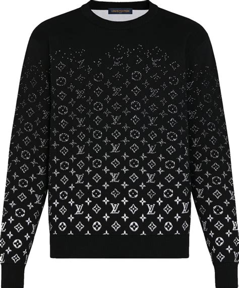 louis vuitton sweater women|louis vuitton long sleeve sweaters.